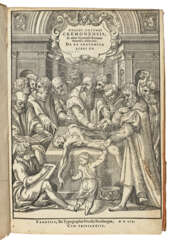 COLOMBO, Matteo Realdo (1494-1559)