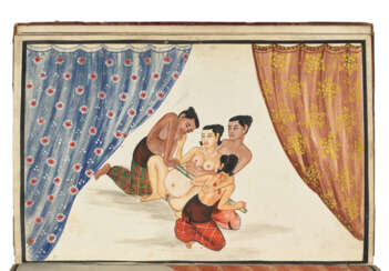 PEDLEY, Thomas Franklin (1850-1922)