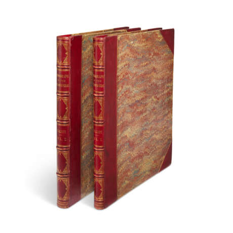 ELLIOT, Daniel Giraud (1835-1915) - фото 4