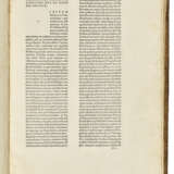 MESUE, Johannes de, the younger (ps.? MASAWAIH-al-MARDINI, fl. 10th century?) - photo 1