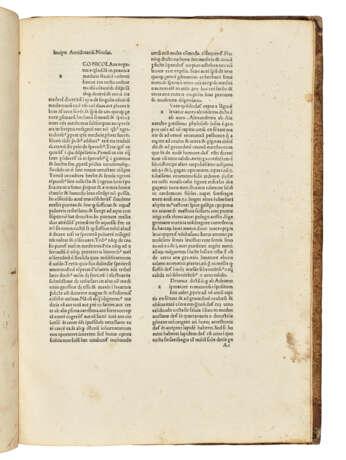 MESUE, Johannes de, the younger (ps.? MASAWAIH-al-MARDINI, fl. 10th century?) - photo 2