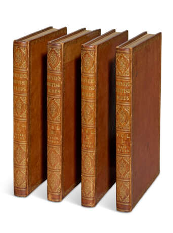 MEYER, Henry Leonard (1797-1864) - фото 2