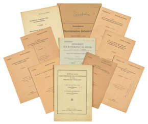 EINSTEIN, Albert (1879-1955)