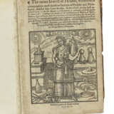 GESNER, Conrad (1516-1565) - фото 1