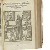 GESNER, Conrad (1516-1565) - фото 2