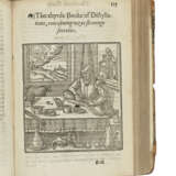 GESNER, Conrad (1516-1565) - фото 3