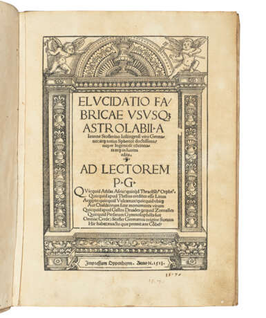 ST&#214;FFLER, Johannes (1452-1531) - photo 3