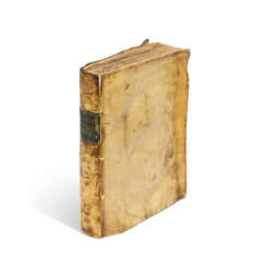 WOODALL, John (?1556-1643)