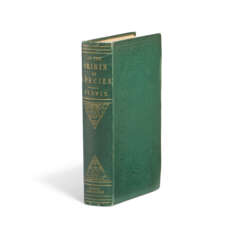 DARWIN, Charles Robert (1809-1882)