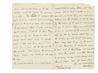 Ada Lovelace (Augusta Ada King, Countess of Lovelace, n&#233;e Byron, 1815-1852)