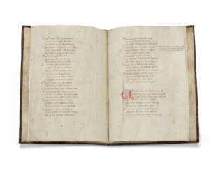 Dante Alighieri (1265-1321)