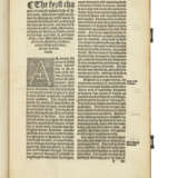 VIGO, Joannes de (fl. 1500) - photo 3