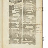 VIGO, Joannes de (fl. 1500) - photo 4