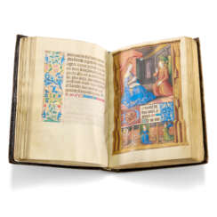 Robert Boyvin (active 1487-1536) or associate