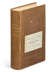 GRAY, Henry (1825-1861)