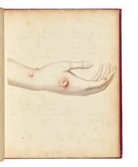 JENNER, Edward (1749-1823)