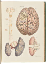 CARSWELL, Robert (1793-1857)