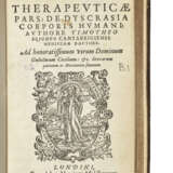 BRIGHT, Timothie (1550-1615) - photo 1