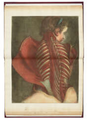 GAUTIER D&#39;AGOTY, Jacques-Fabien (1717-1786)