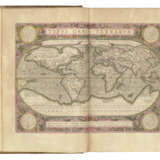 ORTELIUS, Abraham (1527-1598) - фото 2
