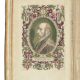ORTELIUS, Abraham (1527-1598) - фото 6