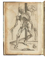 GEMINUS, Thomas (1510-1562)