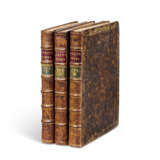 ALBIN, Eleazar (fl.1713-1559) - фото 4