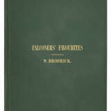 BRODRICK, William (1814-1888) - фото 3