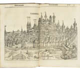 SCHEDEL, Hartmann (1440-1514) - photo 1