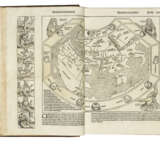 SCHEDEL, Hartmann (1440-1514) - photo 2