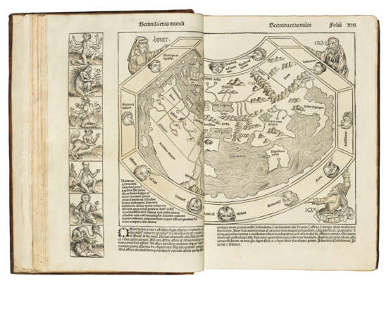 SCHEDEL, Hartmann (1440-1514) - photo 2