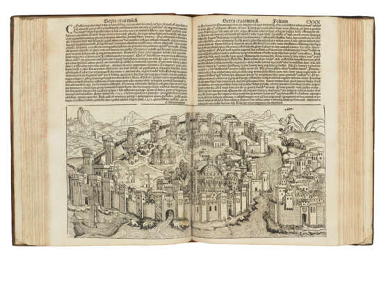 SCHEDEL, Hartmann (1440-1514) - photo 4