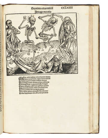 SCHEDEL, Hartmann (1440-1514) - photo 5