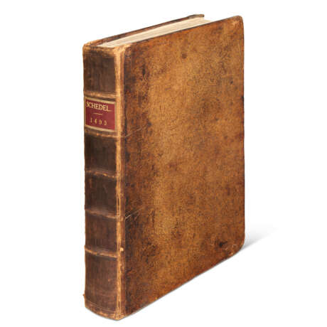 SCHEDEL, Hartmann (1440-1514) - photo 6
