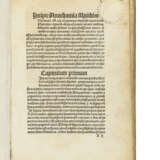 MUNDINUS (Mondino de Luzzi, c. 1270-1326) - фото 2