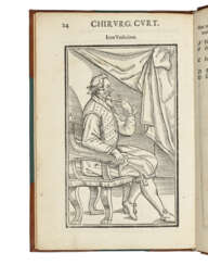 TAGLIACOZZI, Gaspare (1545-1599)