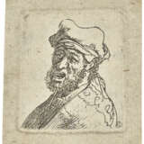 REMBRANDT HARMENSZ. VAN RIJN (1606-1669) - photo 1