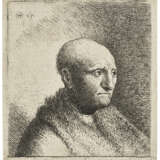 REMBRANDT HARMENSZ. VAN RIJN (1606-1669) AND WORKSHOP - photo 1