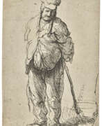 Rembrandt van Rijn. REMBRANDT HARMENSZ. VAN RIJN (1606-1669) Rembrandt van Rijn. REMBRANDT HARMENSZ. VAN RIJN (1606-1669)