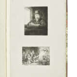 REMBRANDT HARMENSZ. VAN RIJN (1606-1669) - фото 3