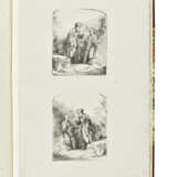 REMBRANDT HARMENSZ. VAN RIJN (1606-1669) - фото 4