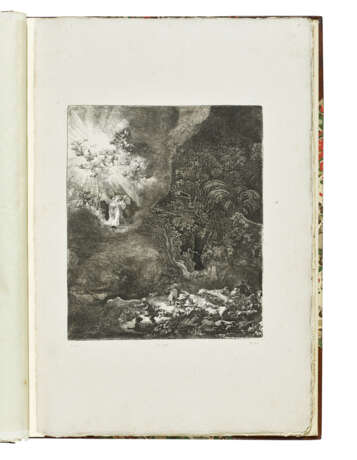 REMBRANDT HARMENSZ. VAN RIJN (1606-1669) - фото 5 REMBRANDT HARMENSZ. VAN RIJN (1606-1669) - фото 5