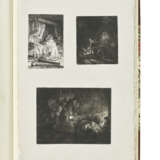 REMBRANDT HARMENSZ. VAN RIJN (1606-1669) - фото 6