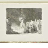 REMBRANDT HARMENSZ. VAN RIJN (1606-1669) - фото 7