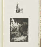 REMBRANDT HARMENSZ. VAN RIJN (1606-1669) - фото 8