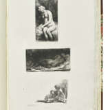 REMBRANDT HARMENSZ. VAN RIJN (1606-1669) - фото 10