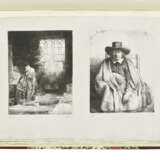 REMBRANDT HARMENSZ. VAN RIJN (1606-1669) - фото 11