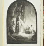 REMBRANDT HARMENSZ. VAN RIJN (1606-1669) - фото 12