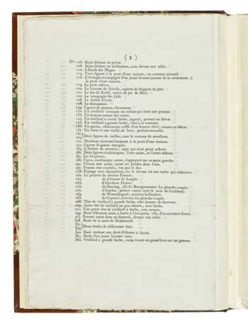 REMBRANDT HARMENSZ. VAN RIJN (1606-1669) - фото 14 REMBRANDT HARMENSZ. VAN RIJN (1606-1669) - фото 14