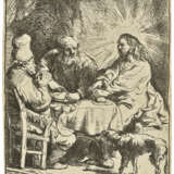 REMBRANDT HARMENSZ. VAN RIJN (1606-1669) - photo 1